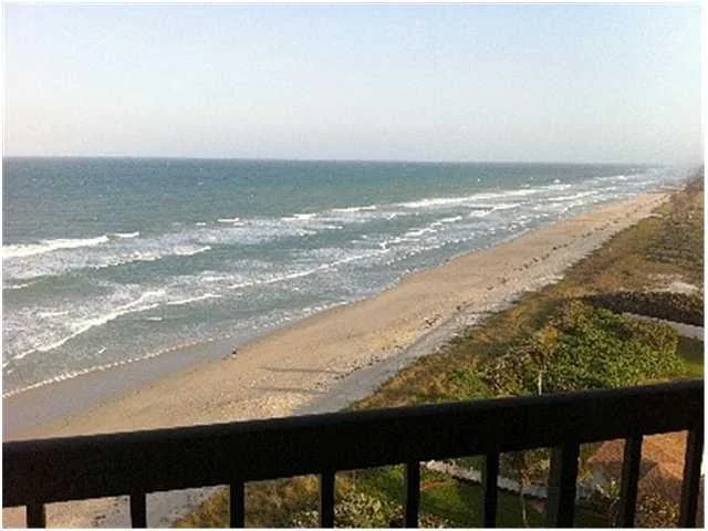 Unit for sale at 8880 S Ocean Drive, Jensen Beach, FL 34957