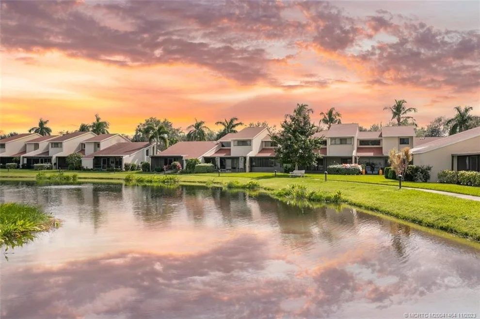 Unit for sale at 1602 SW Crossing Circle, Palm City, FL 34990