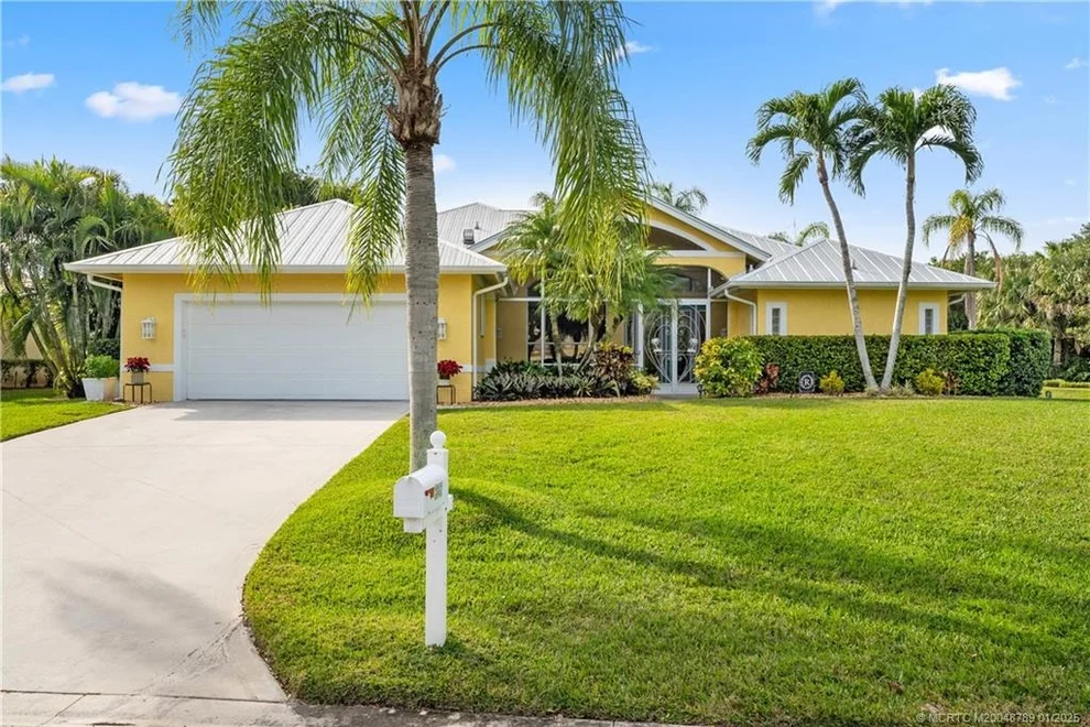 Unit for sale at 3642 SE Forecastle Court, Stuart, FL 34997
