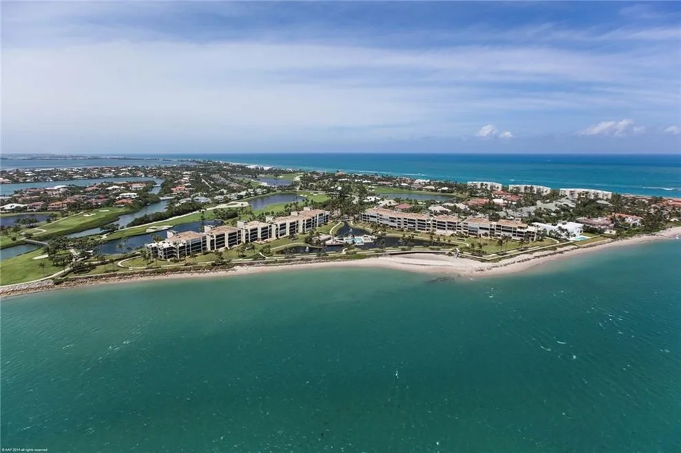 Unit for sale at 2816 SE DUNE Drive, Stuart, FL 34996