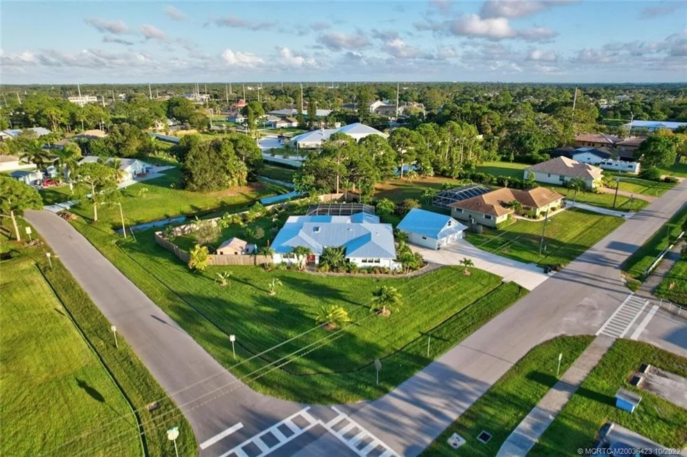 Unit for sale at 2301 SE Gowin Drive, Port St Lucie, FL 34952