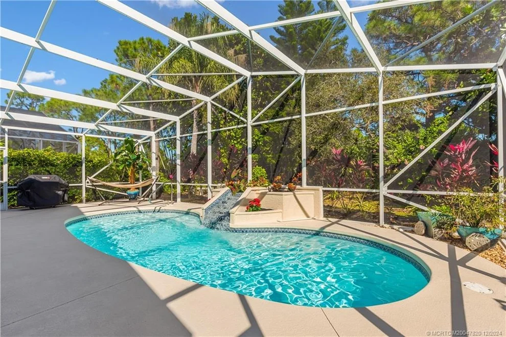 Unit for sale at 2031 NW Marsh Rabbit Lane, Jensen Beach, FL 34957
