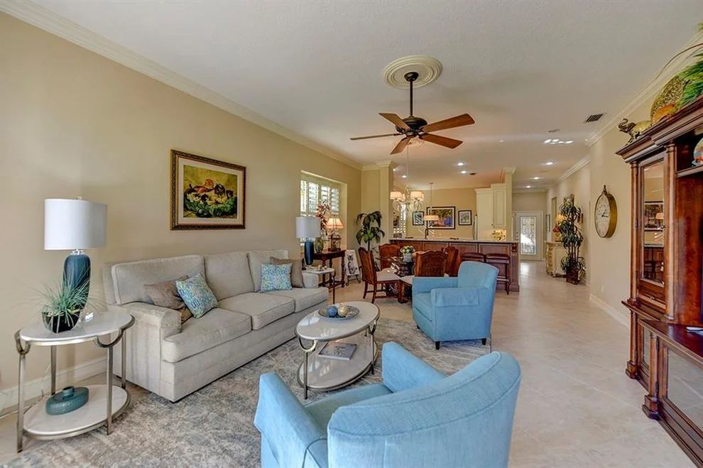 Unit for sale at 1861 SW Willowbend Lane SW, Palm City, FL 34990