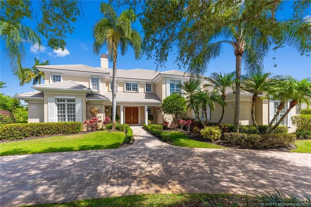 Unit for sale at 2502 NW Hollyberry Lane, Palm City, FL 34990