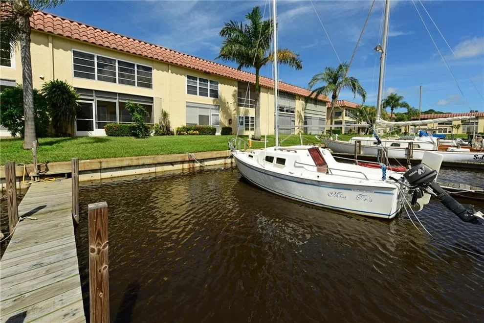 Unit for sale at 2600 S Kanner Highway, Stuart, FL 34994