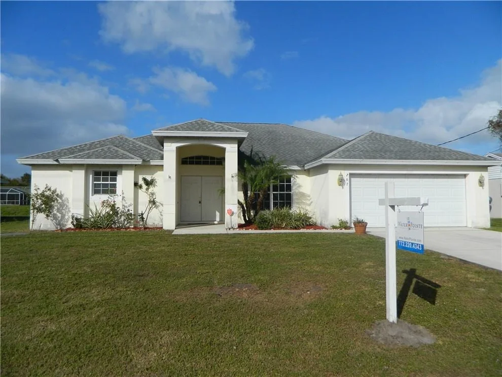 Unit for sale at 267 SW Glenwood Drive, Port St Lucie, FL 34984