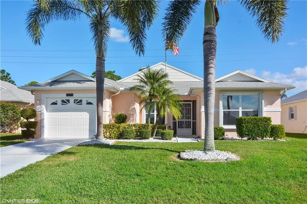 Unit for sale at 5854 Travelers Way, Fort Pierce, FL 34982