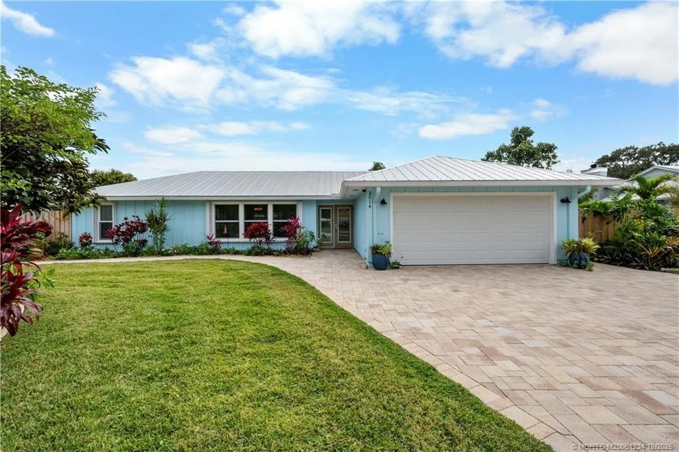 Unit for sale at 3514 SE Narragansett Terrace, Stuart, FL 34997