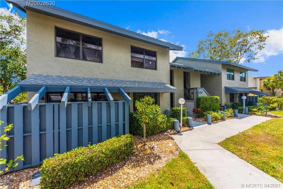 Unit for sale at 1411 NE 14th Court, Jensen Beach, FL 34957