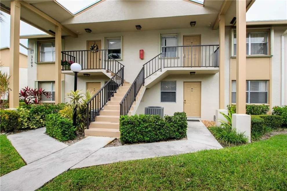 Unit for sale at 3105 SE Aster Lane, Stuart, FL 34994