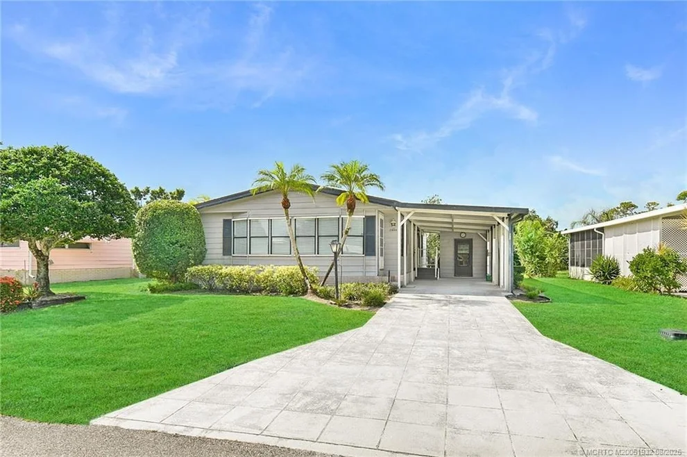 Unit for sale at 2800 SW Toronado Trail, Stuart, FL 34997