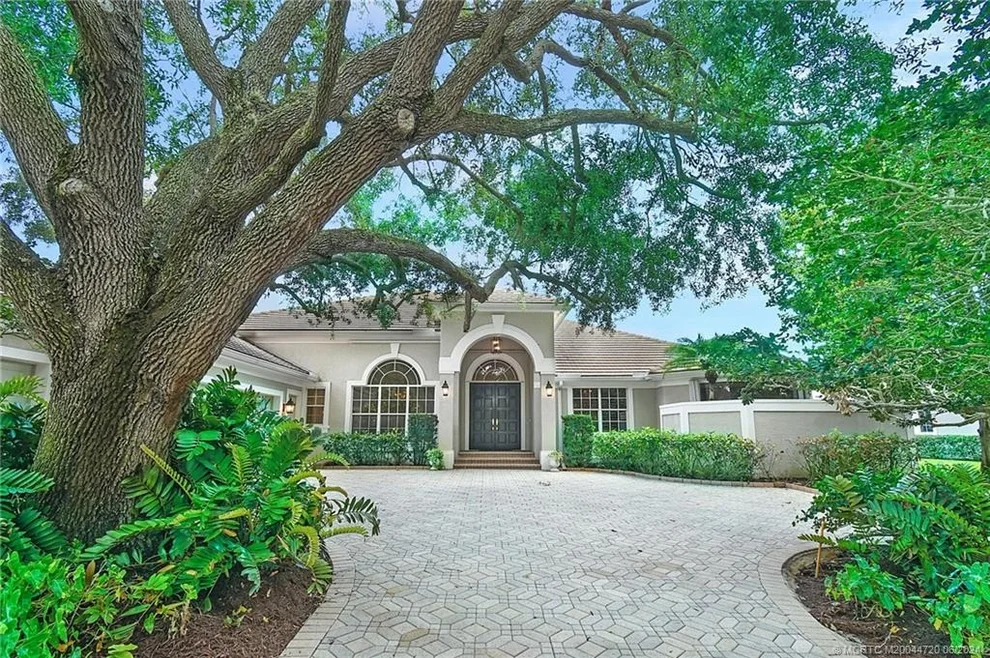 Unit for sale at 3073 SE Doubleton Drive, Stuart, FL 34997