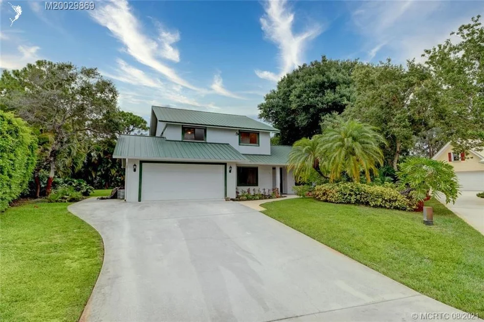 Unit for sale at 1169 SW Fox Den Way, Palm City, FL 34990