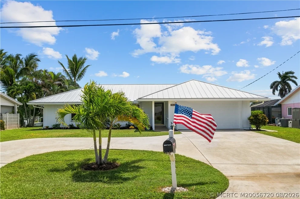 Unit for sale at 1364 SW Egret Way, Palm City, FL 34990