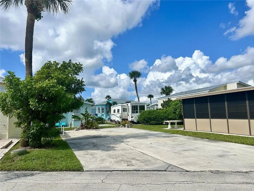 Unit for sale at 10725 S Ocean Drive, Jensen Beach, FL 34957