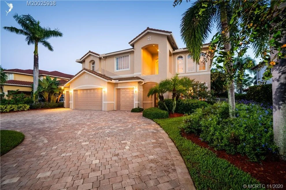 Unit for sale at 4802 SW Long Bay Drive, Palm City, FL 34990