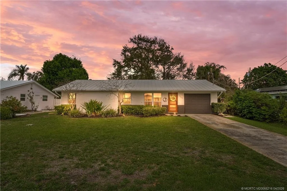 Unit for sale at 1003 NW 16th Place, Stuart, FL 34994