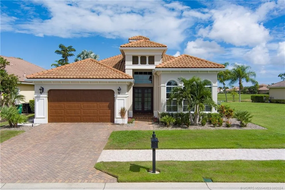 Unit for sale at 103 SE Bella Strano, Port St Lucie, FL 34984