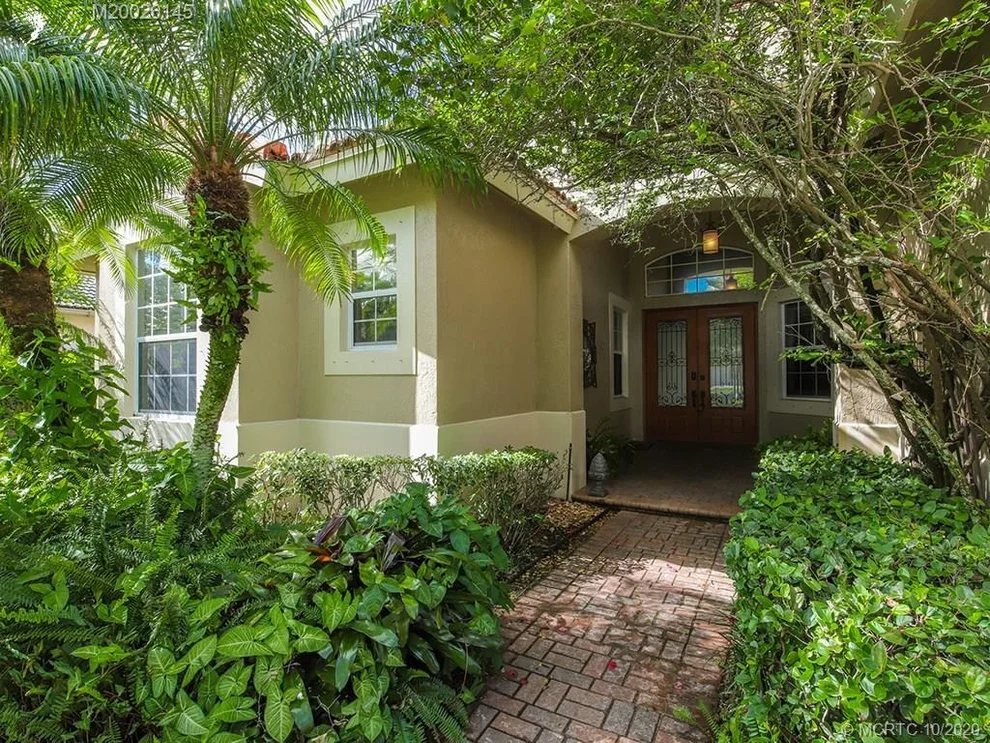 Unit for sale at 4956 SW Saint Creek Drive, Palm City, FL 34990