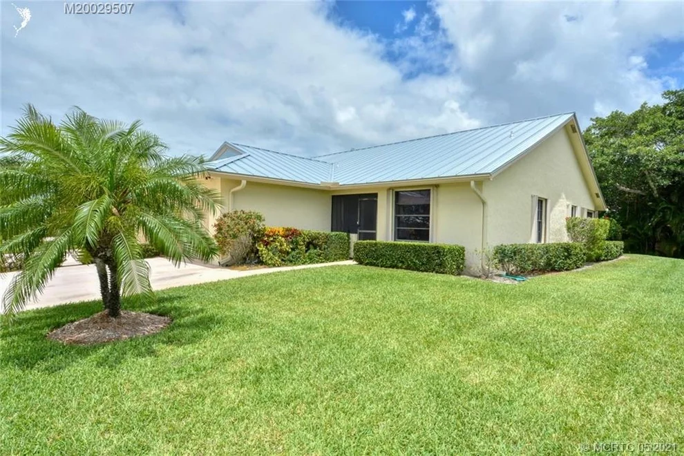 Unit for sale at 7877 SE Sugar Sand Circle, Hobe Sound, FL 33455