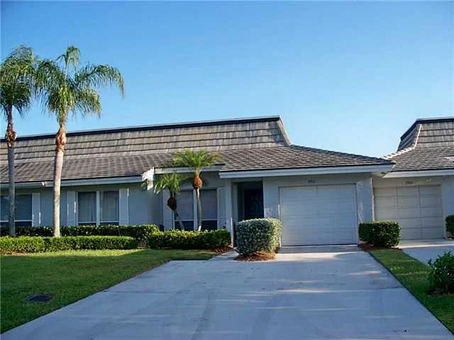 Unit for sale at 3911 SW Westlake Terrace, Palm City, FL 34990
