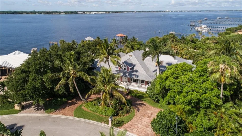 Unit for sale at 12 Castle Hill Way, Stuart, FL 34996