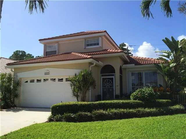 Unit for sale at 2237 SW Olympic Club Terrace, Palm City, FL 34990