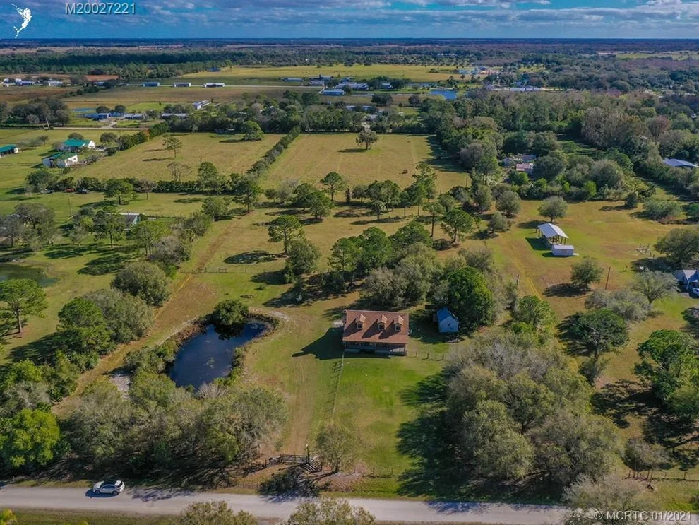 Unit for sale at 3251 SW Quail Covey Avenue, Okeechobee, FL 34974