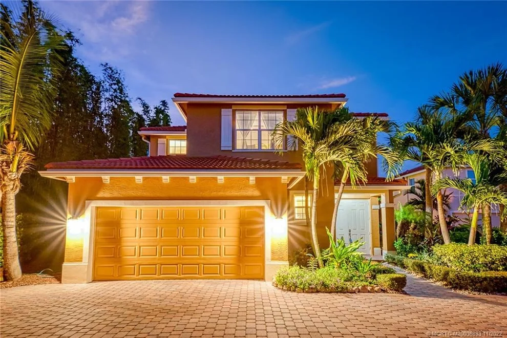 Unit for sale at 1645 SW Gopher Trail, Palm City, FL 34990