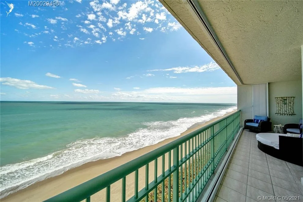 Unit for sale at 8600 S Ocean Drive, Jensen Beach, FL 34957