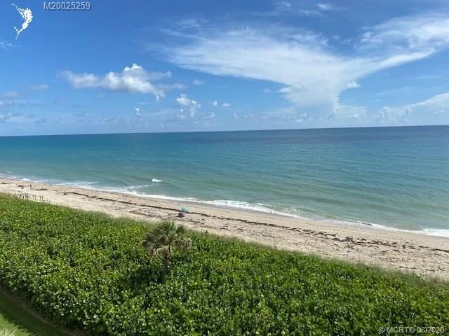 Unit for sale at 9900 S Ocean Drive, Jensen Beach, FL 34957
