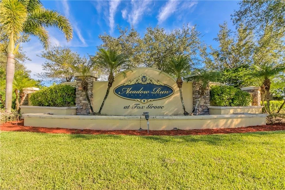 Unit for sale at 3335 SW Stoneybrook Way, Palm City, FL 34990