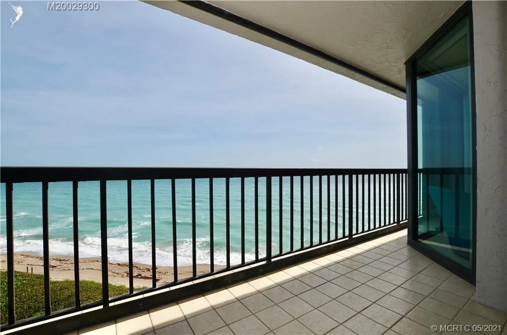 Unit for sale at 8880 S Ocean Drive, Jensen Beach, FL 34957