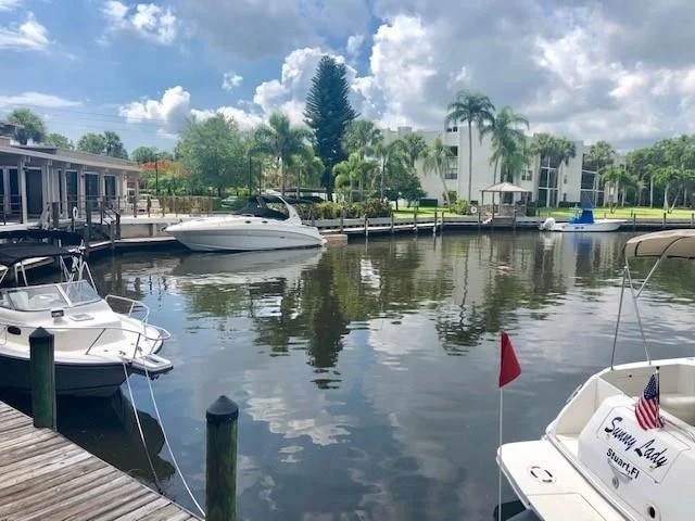 Unit for sale at 1950 SW Palm City Road, Stuart, FL 34994