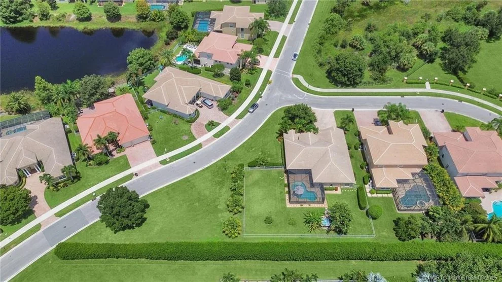 Unit for sale at 1570 SE Dominion Way, Stuart, FL 34997
