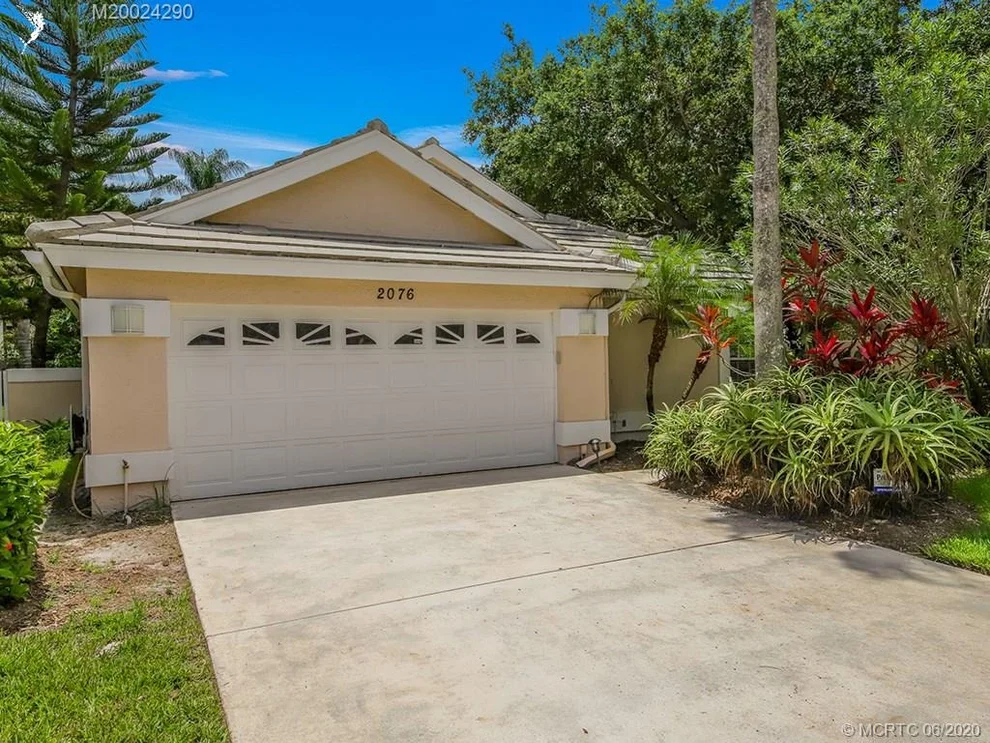 Unit for sale at 2076 SW Augusta Trace, Palm City, FL 34990