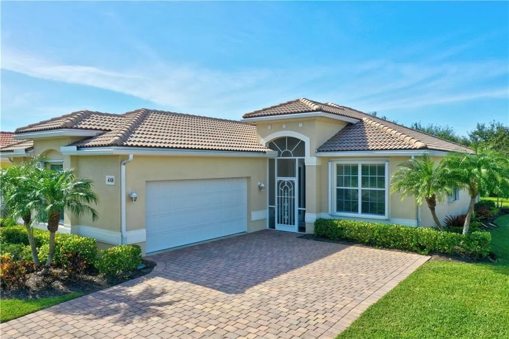 Unit for sale at 4208 NW Burr Oak Court, Jensen Beach, FL 34957
