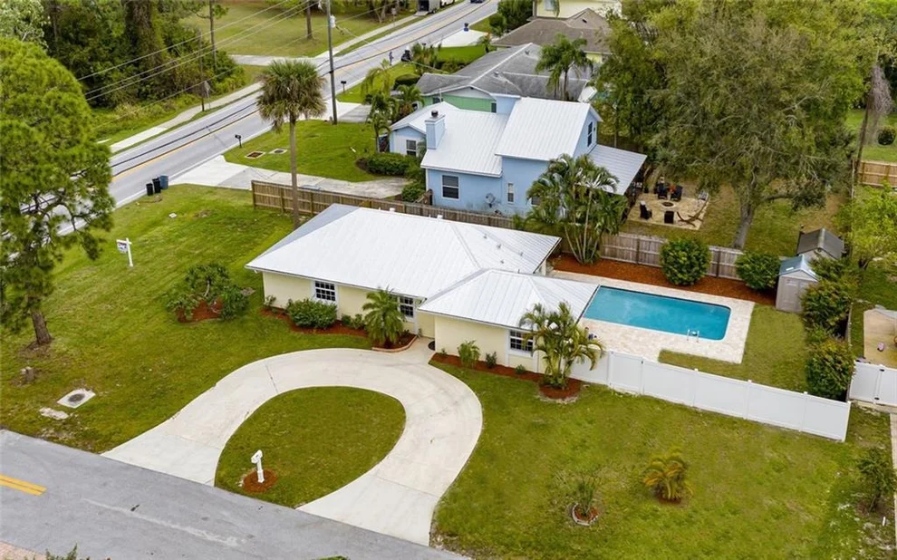 Unit for sale at 2363 NW Brennan Court, Stuart, FL 34994
