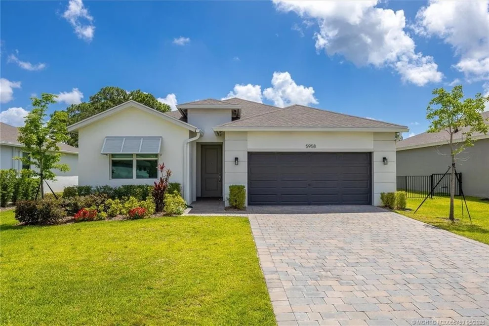 Unit for sale at 5958 SE Skyblue Circle, Stuart, FL 34997