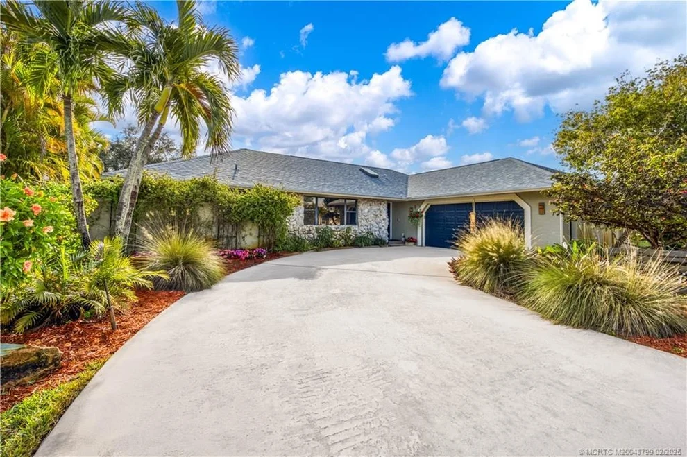 Unit for sale at 1725 SE Mariana Road, Port St Lucie, FL 34952