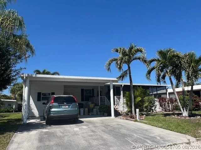 Unit for sale at 6225 Holly Lane, Lantana, FL 33462