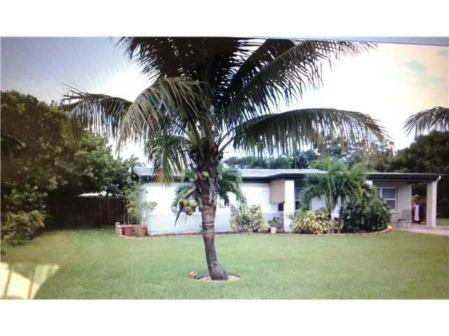 Unit for sale at 2492 NE Mildred Street, Jensen Beach, FL 34957