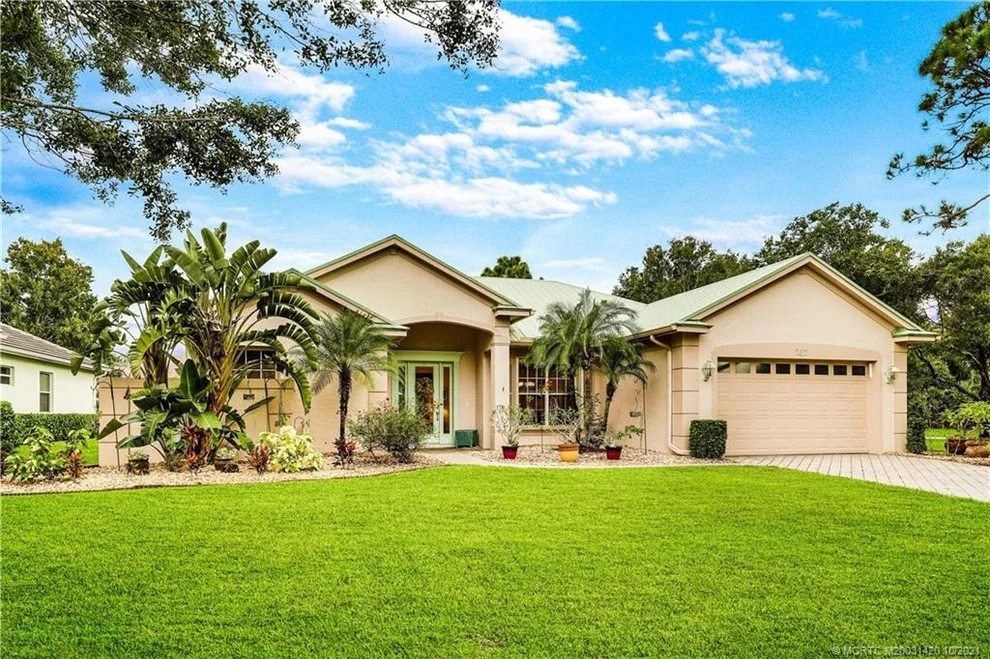 Unit for sale at 767 SW Whisper Ridge Trail, Palm City, FL 34990