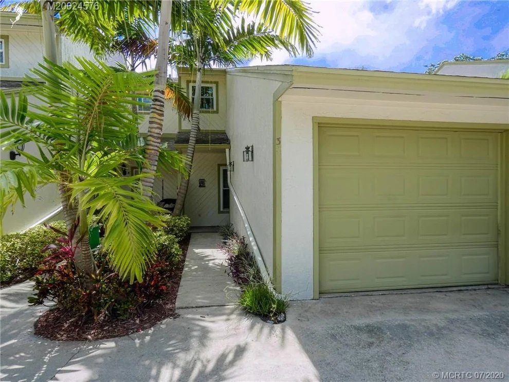 Unit for sale at 973 NW Spruce Ridge Drive, Stuart, FL 34994