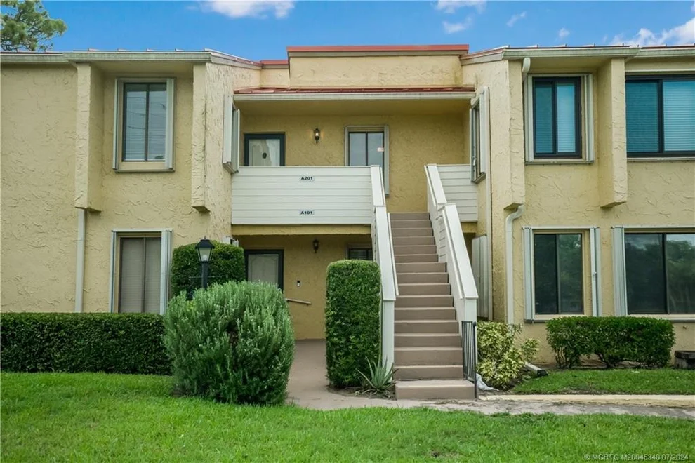 Unit for sale at 5393 SE Miles Grant Road, Stuart, FL 34997