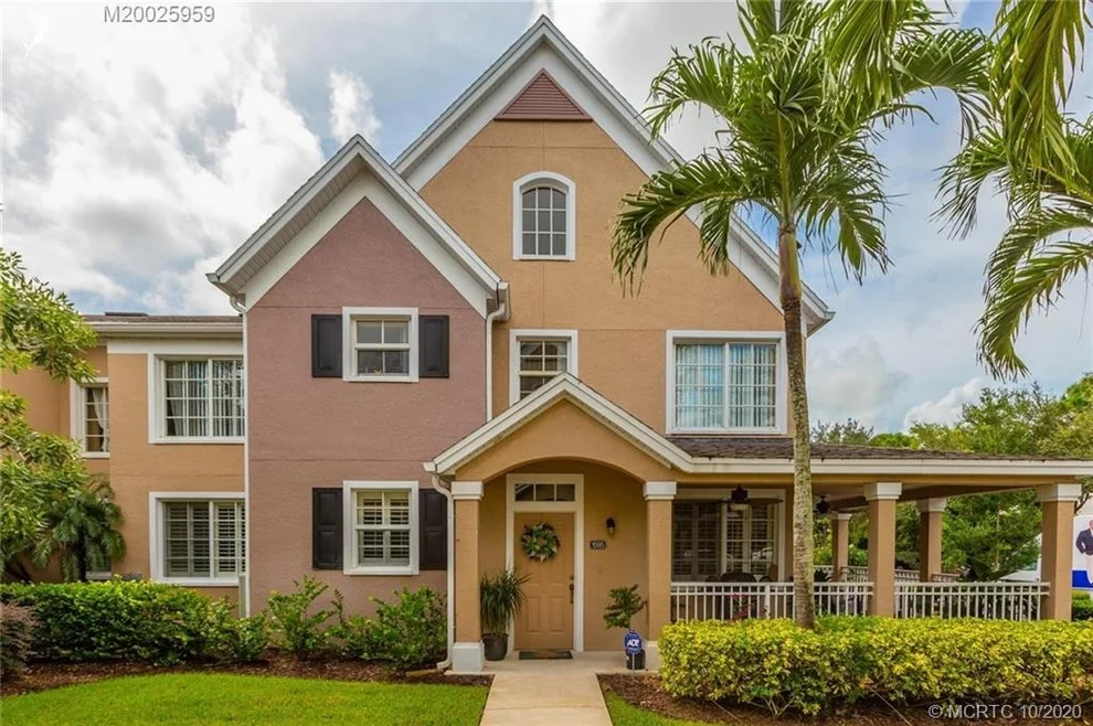 Unit for sale at 1595 SE Pomeroy Street, Stuart, FL 34997