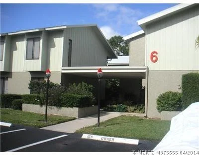 Unit for sale at 800 NW Fork Road, Stuart, FL 34994
