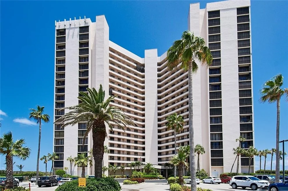 Unit for sale at 9650 S Ocean Drive, Hutchinson Island, FL 34957
