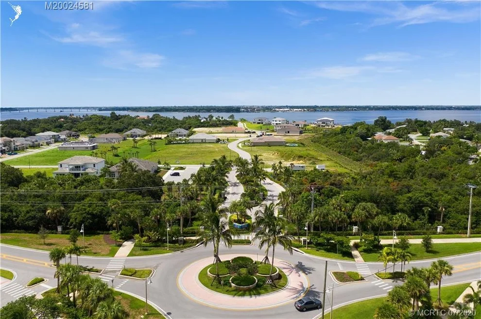 Unit for sale at 1281 NE Langford Lane, Jensen Beach, FL 34957