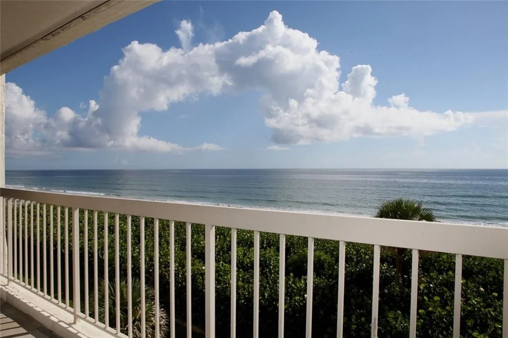 Unit for sale at 9900 S Ocean Drive, Jensen Beach, FL 34957